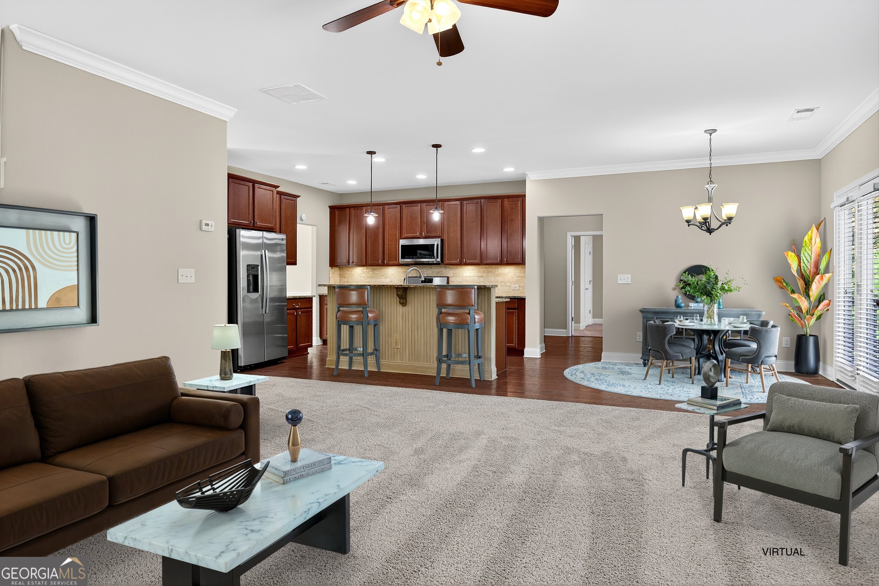 Covenant Place - Residential