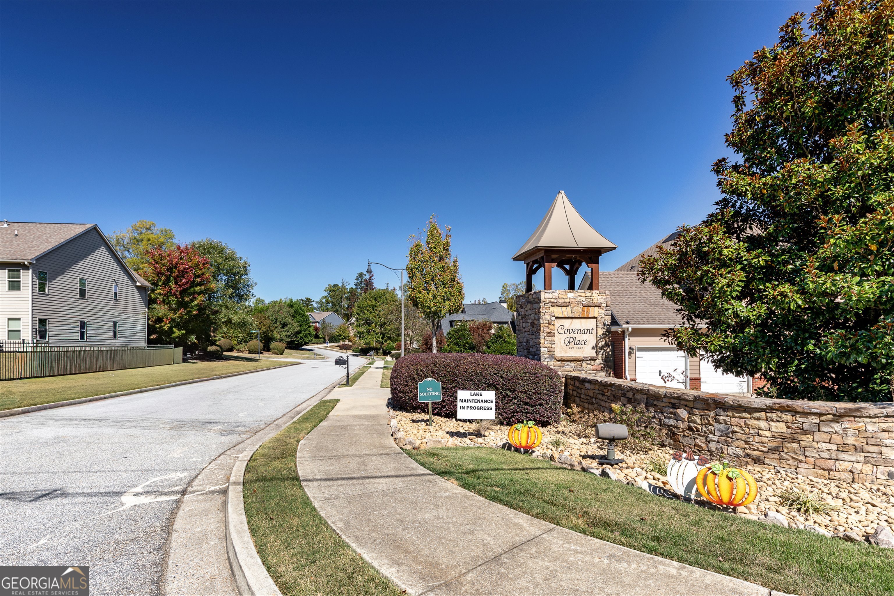 Covenant Place - Residential