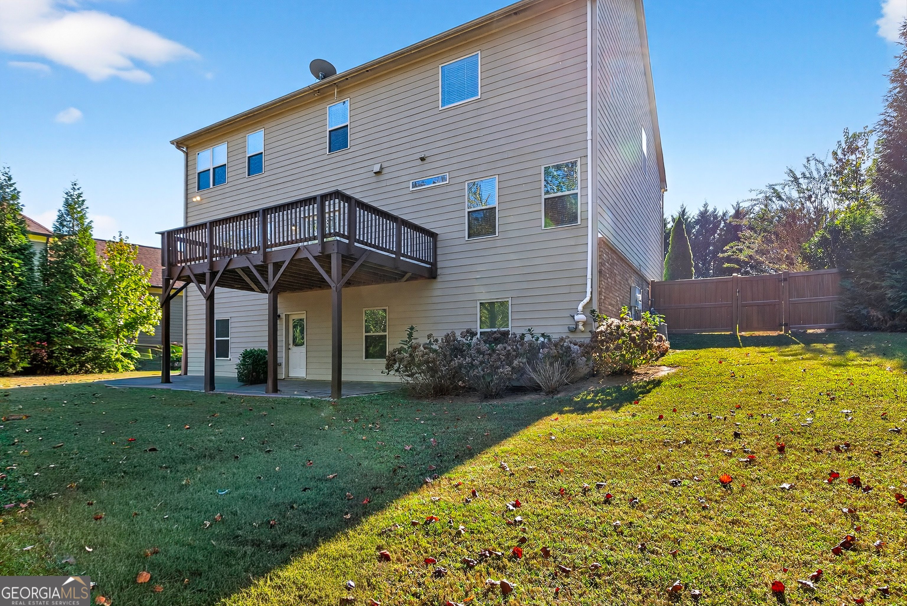 Covenant Place - Residential