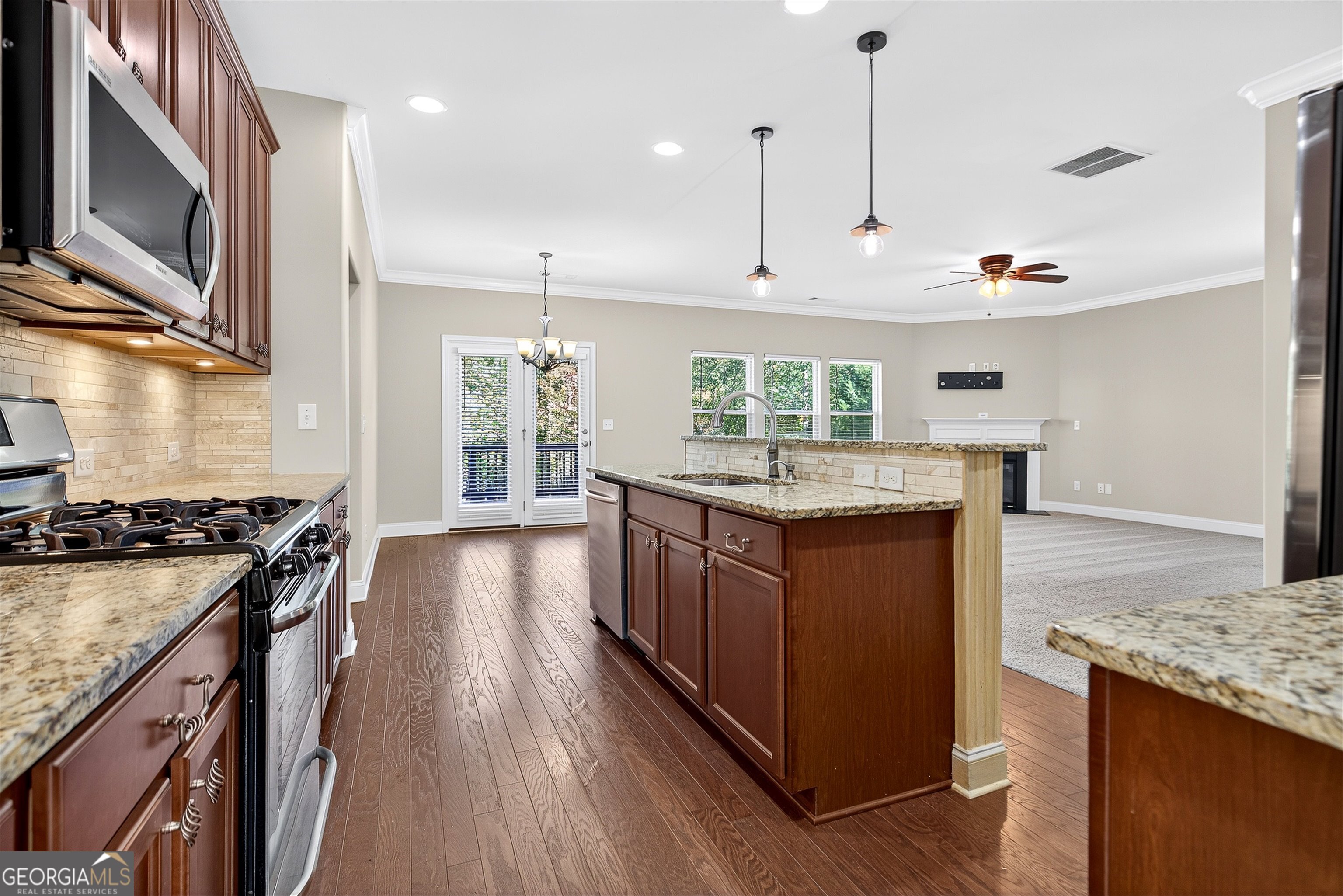 Covenant Place - Residential