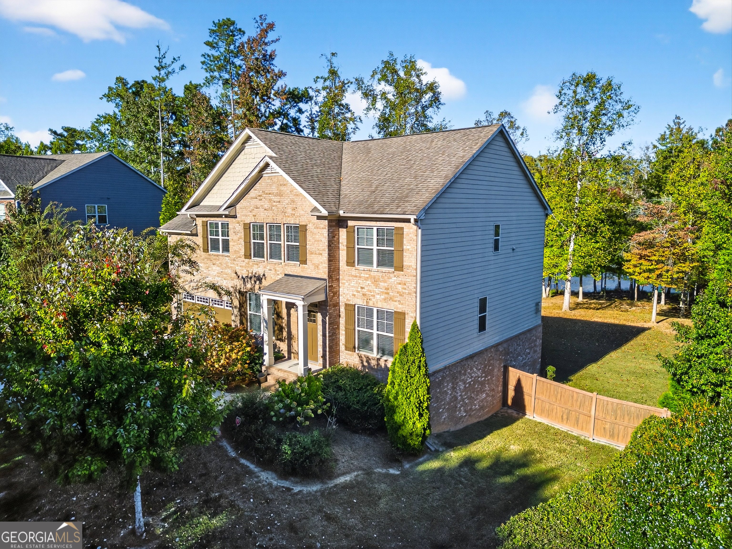 Covenant Place - Residential