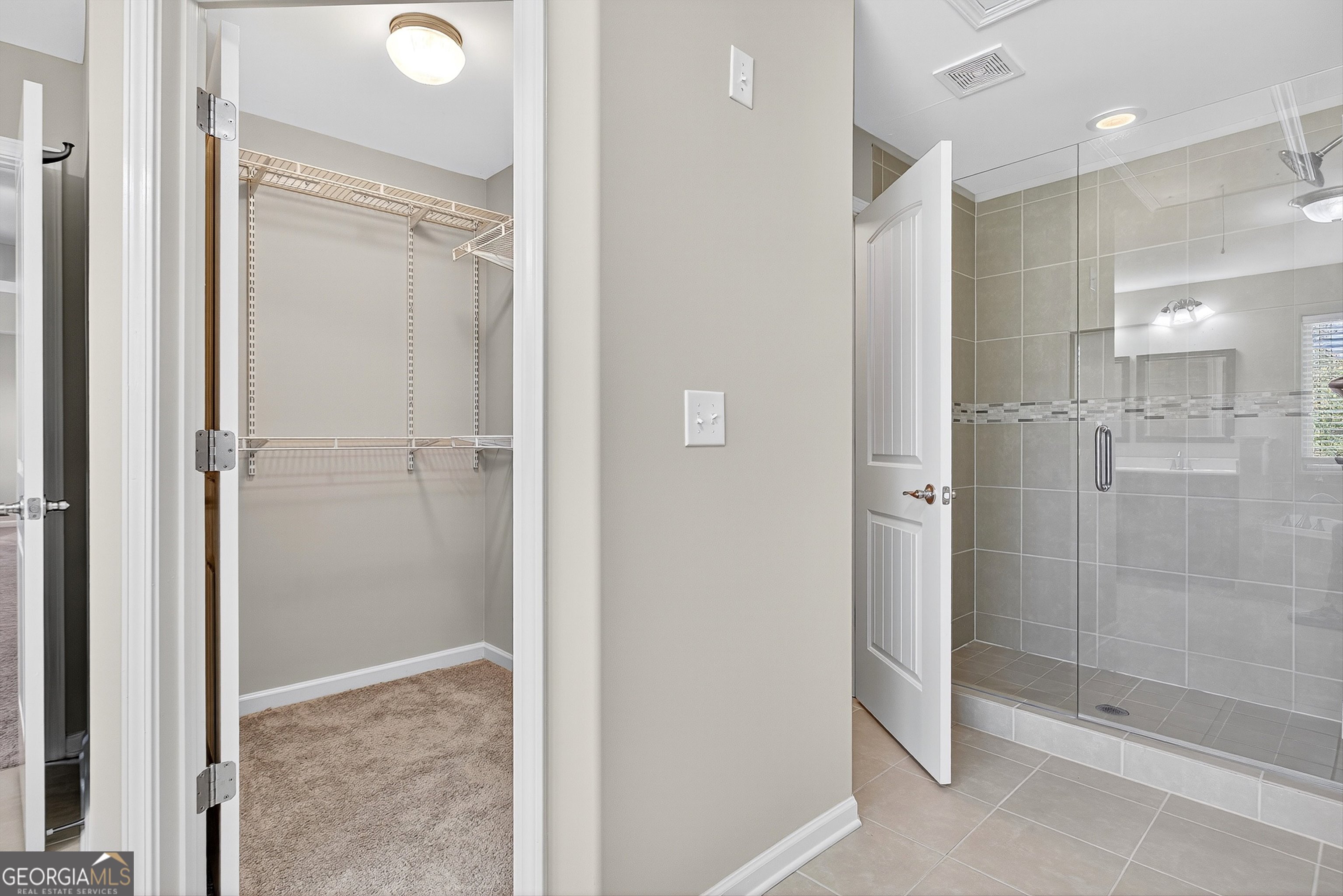 Covenant Place - Residential