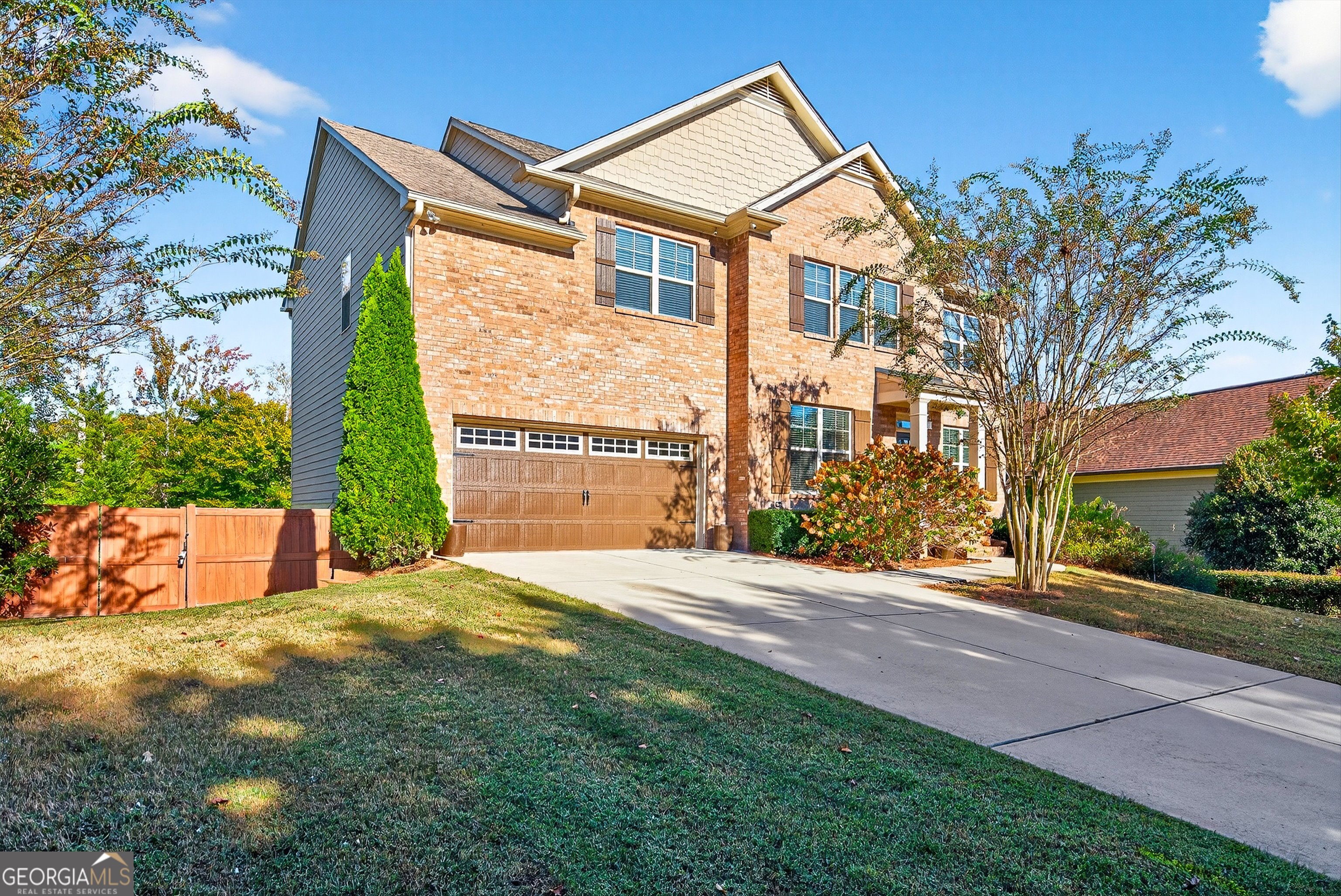 Covenant Place - Residential