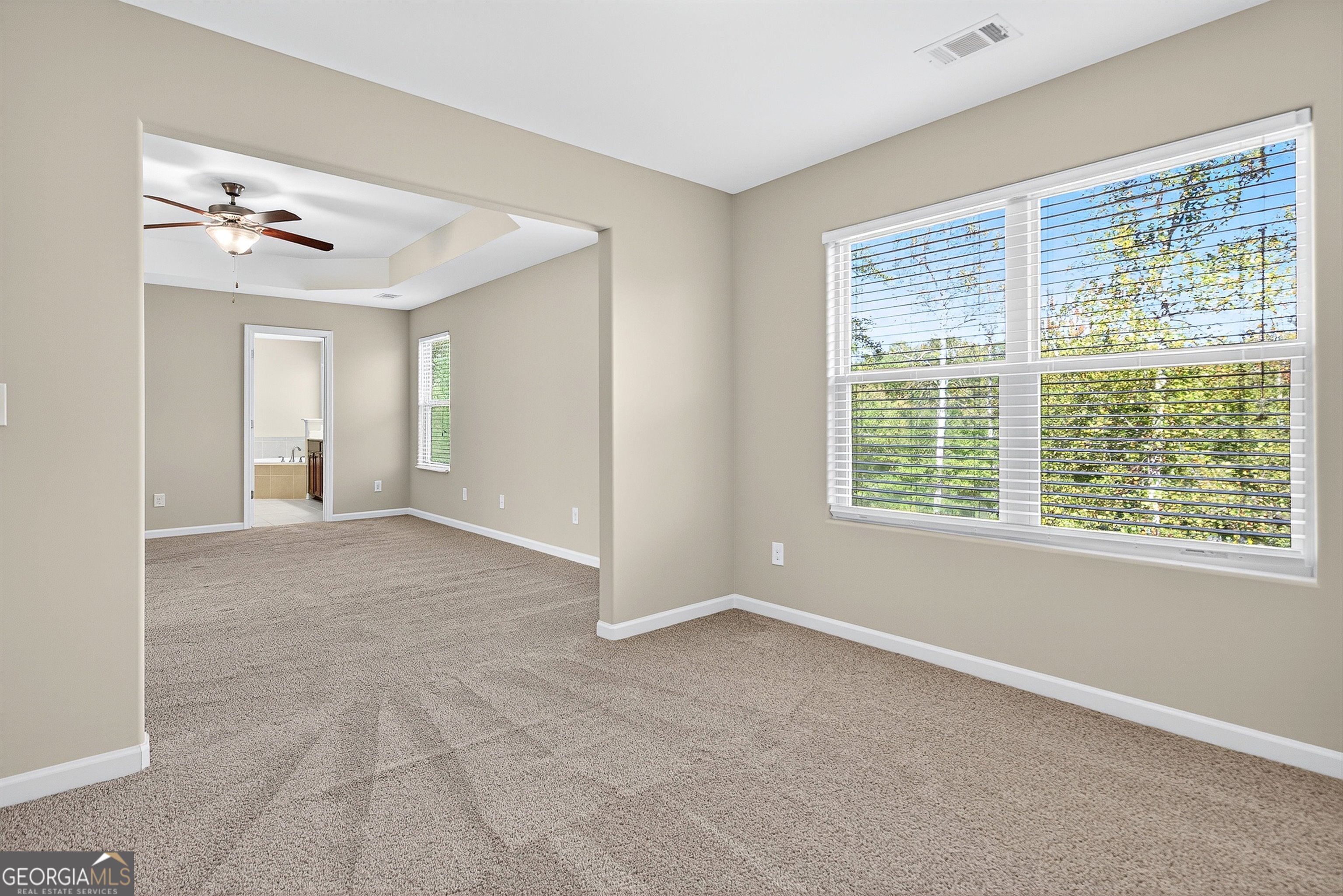 Covenant Place - Residential