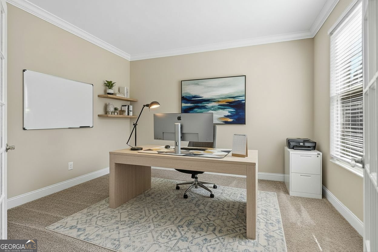Covenant Place - Residential