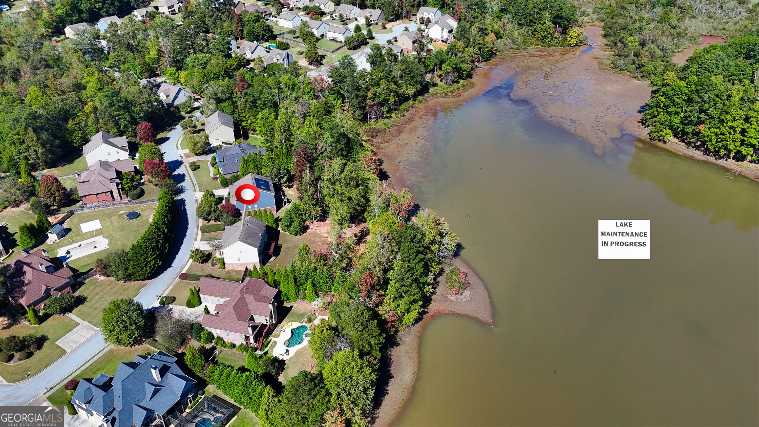 Covenant Place - Residential