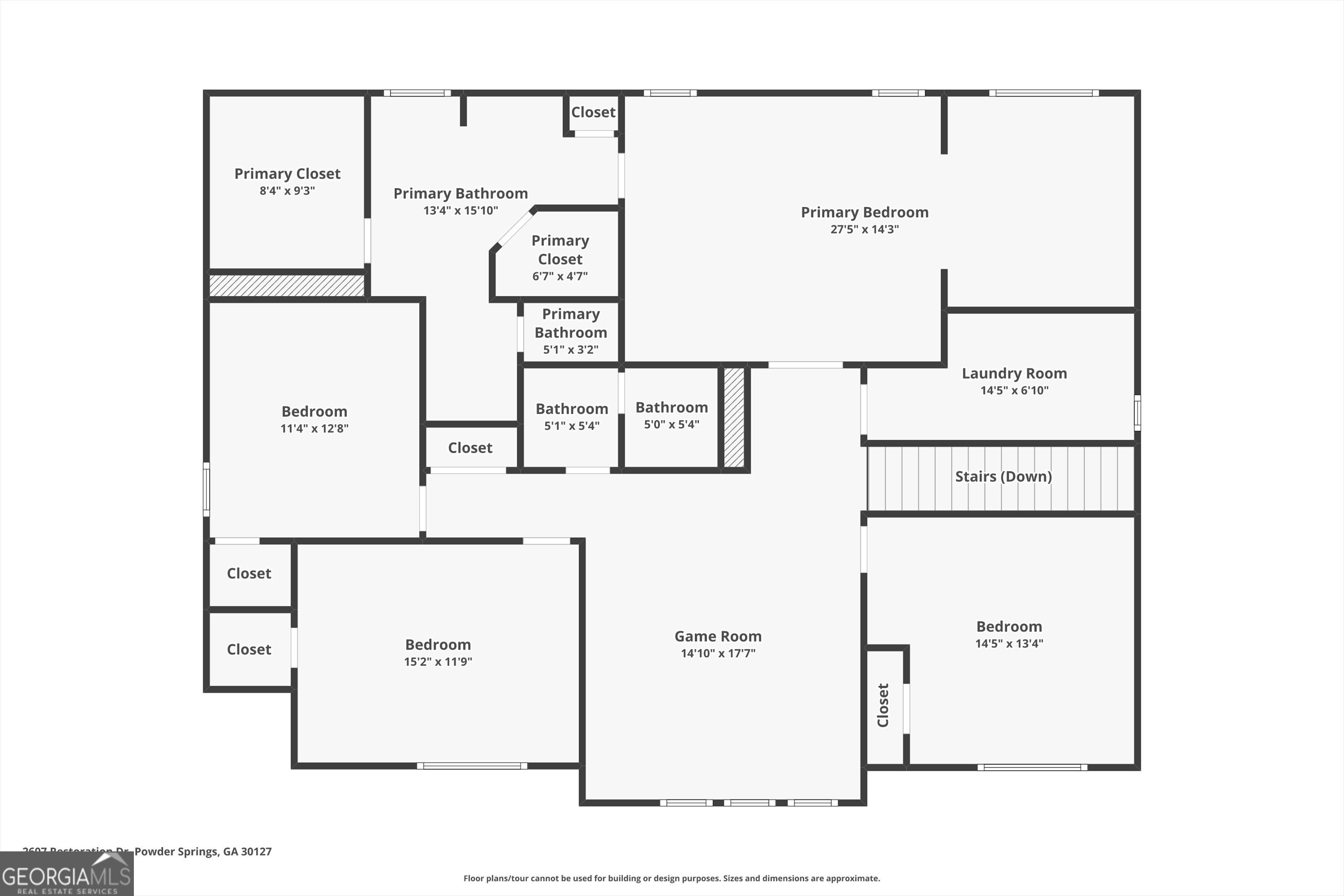 Covenant Place - Residential