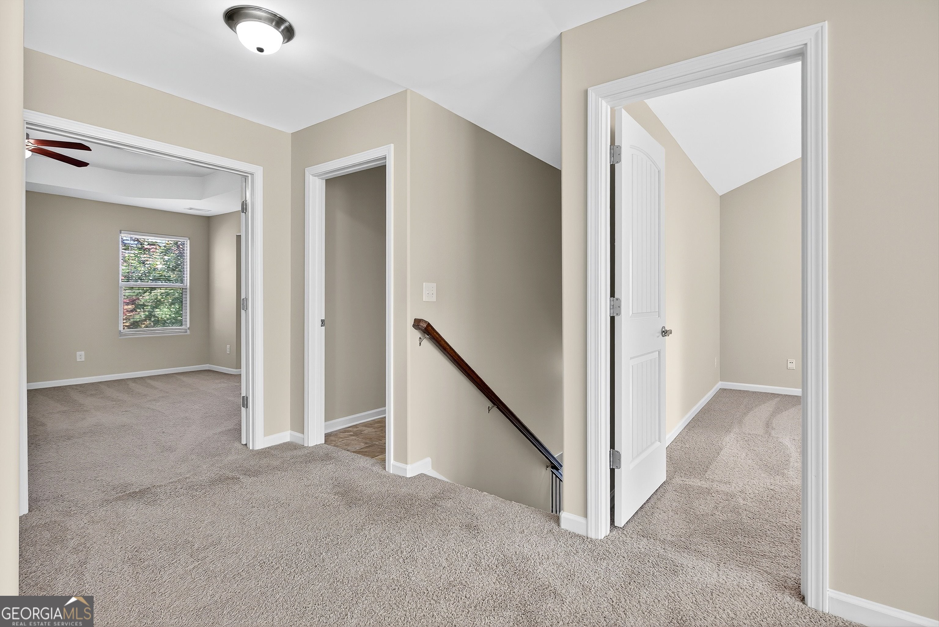 Covenant Place - Residential