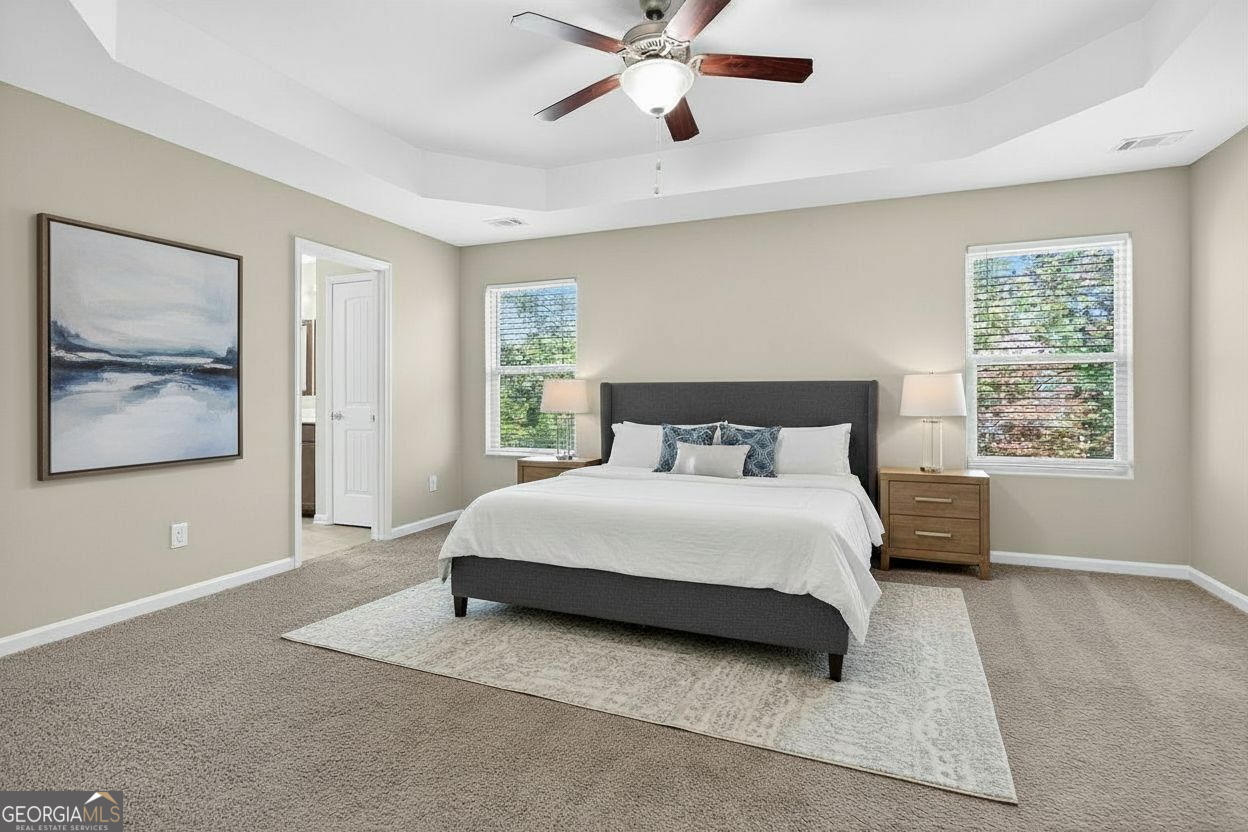 Covenant Place - Residential