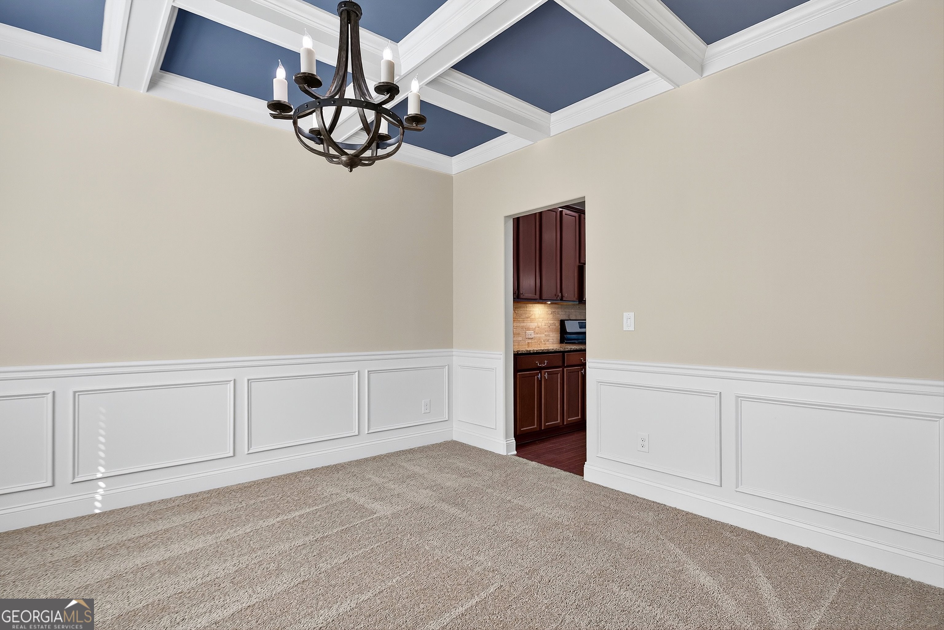 Covenant Place - Residential