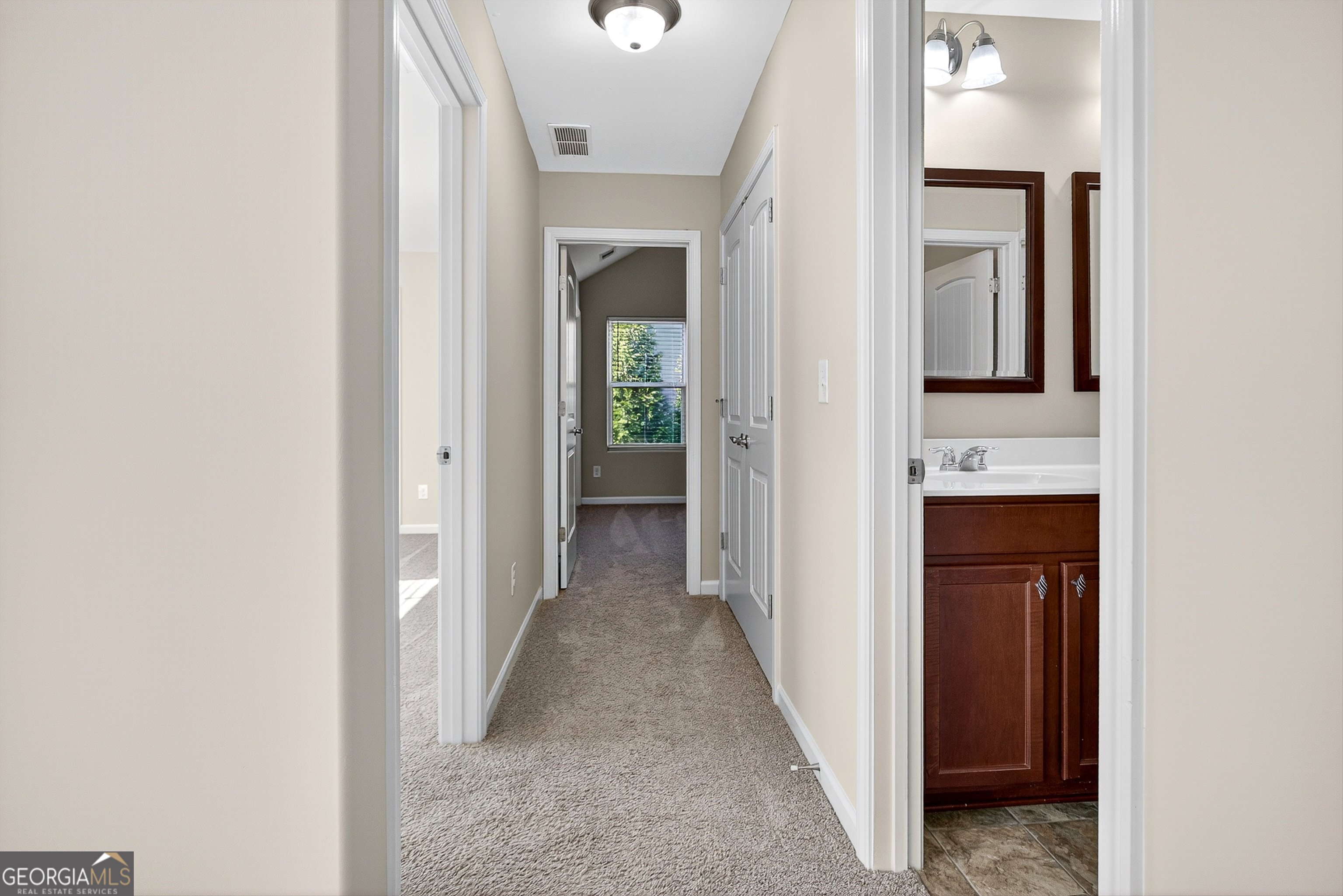 Covenant Place - Residential