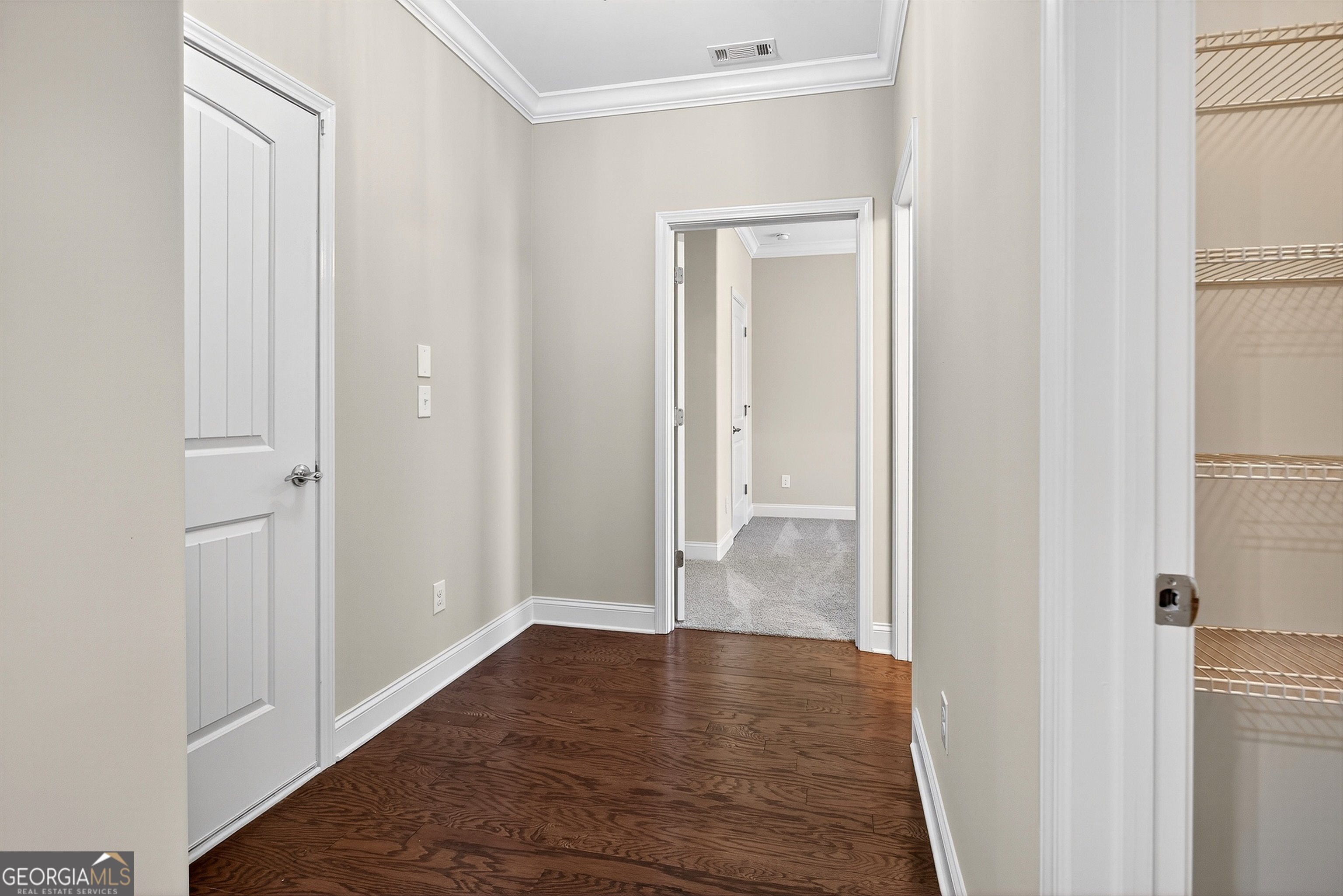 Covenant Place - Residential