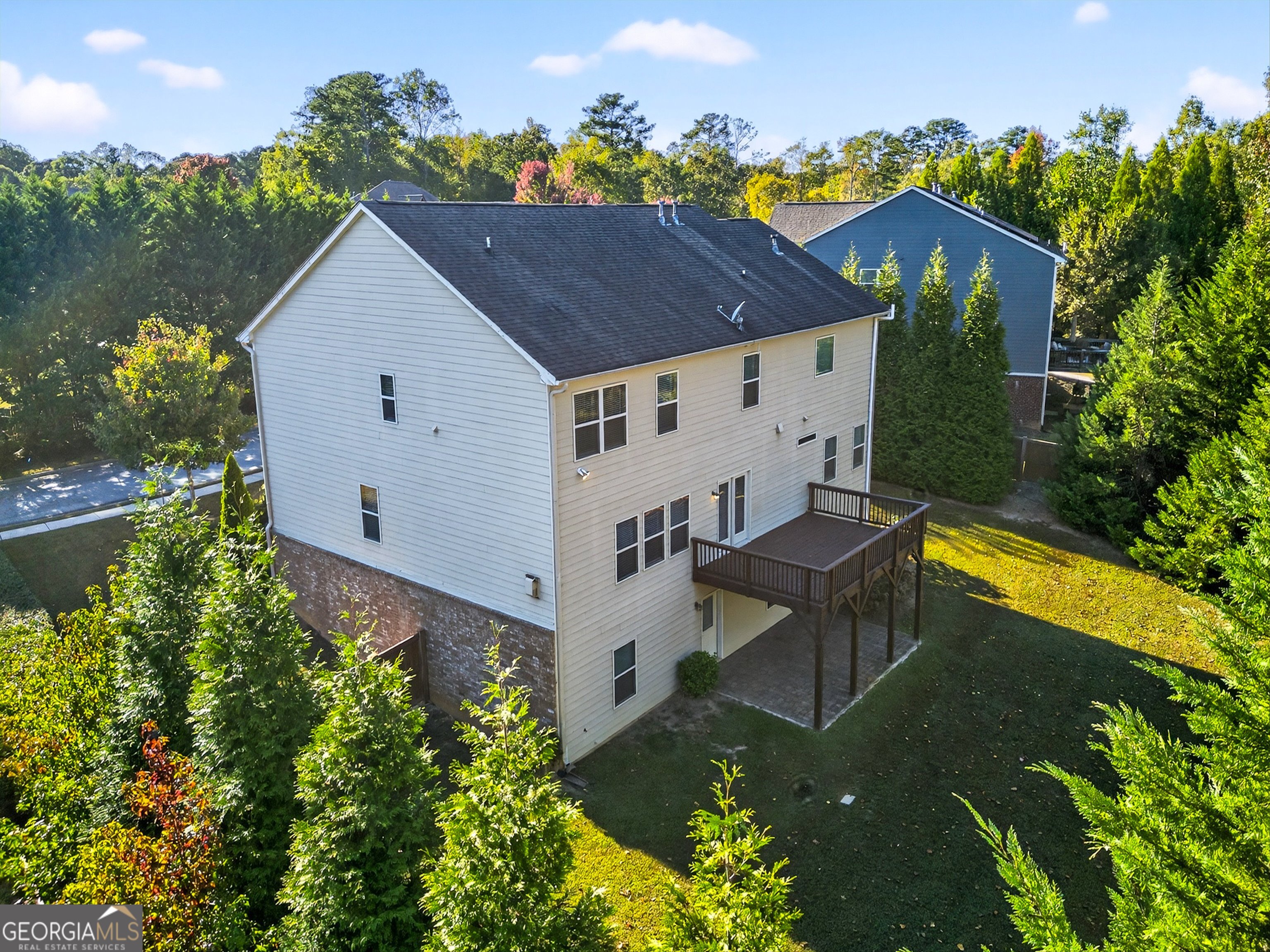 Covenant Place - Residential