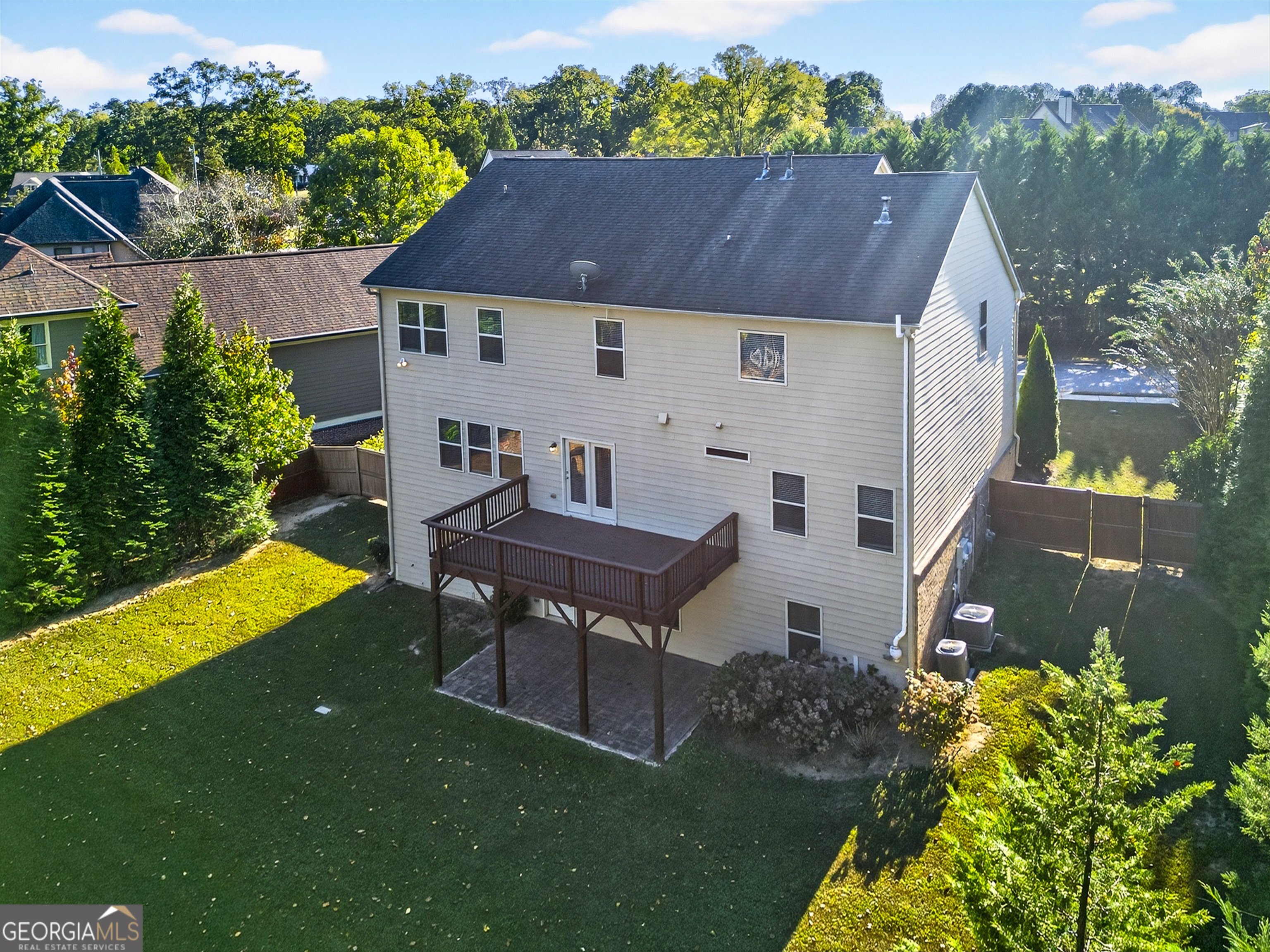 Covenant Place - Residential