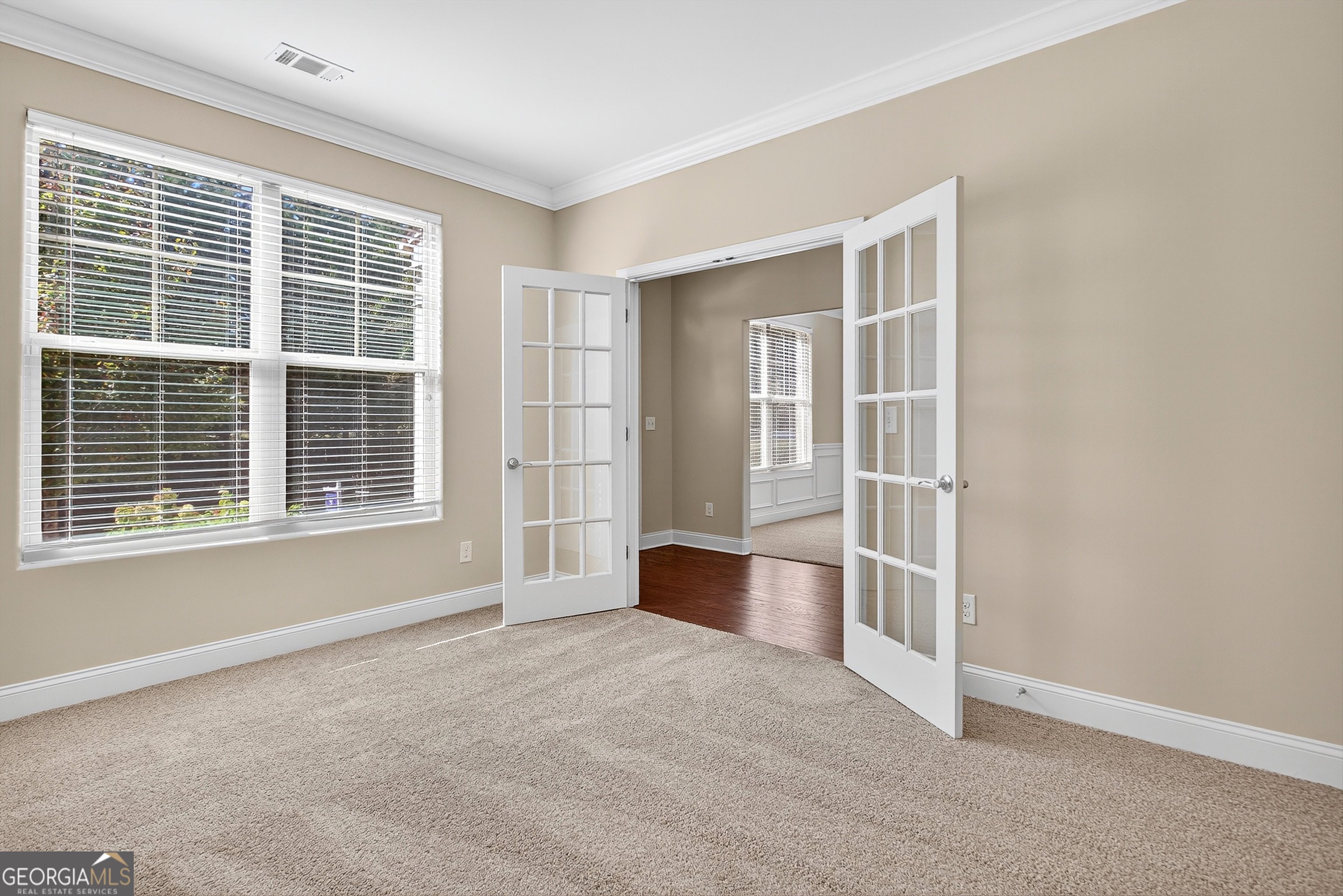 Covenant Place - Residential