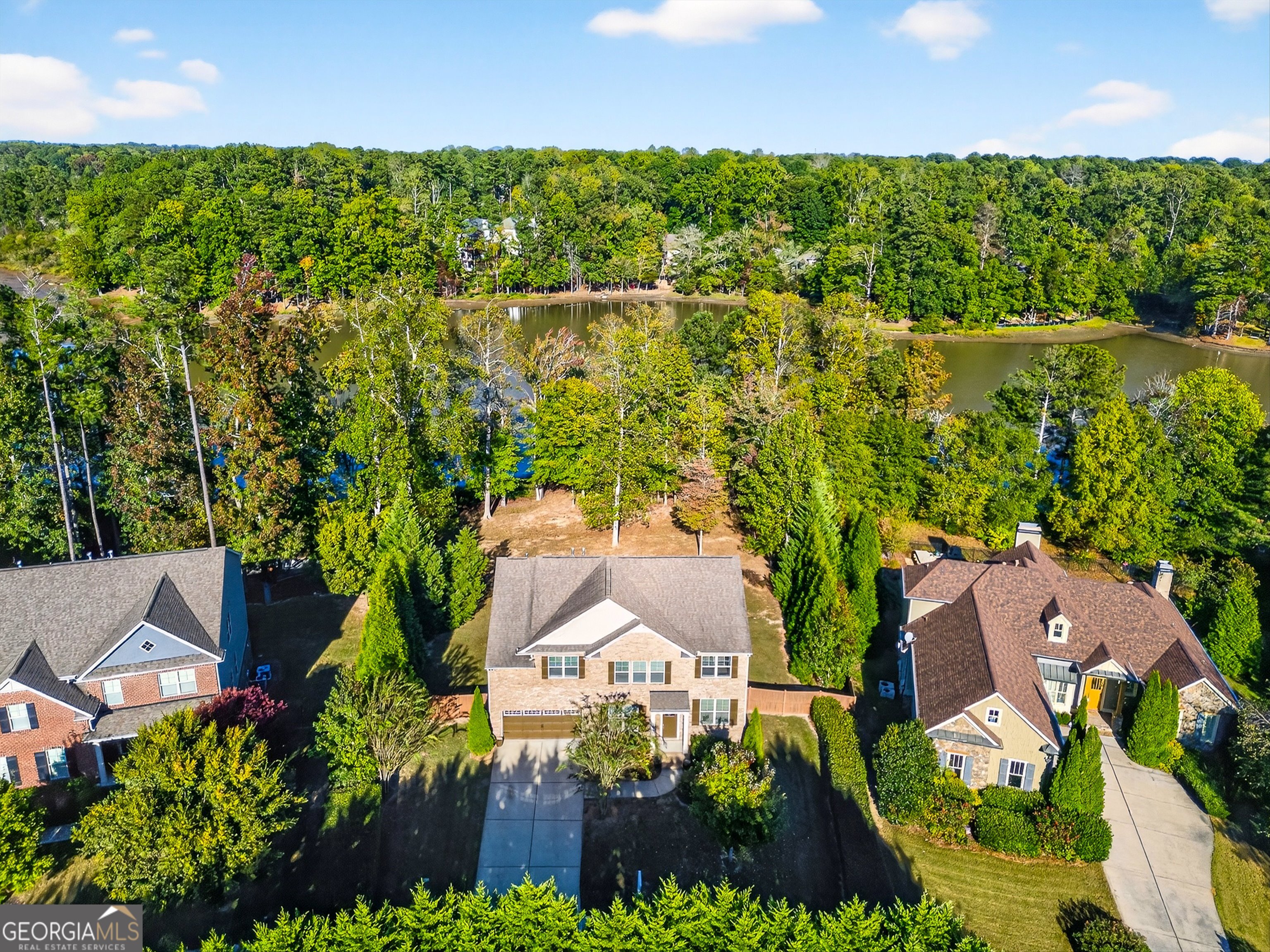Covenant Place - Residential