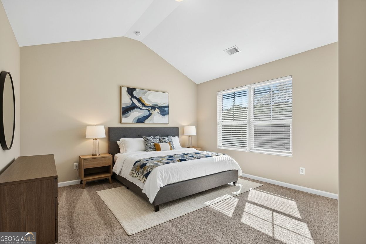 Covenant Place - Residential