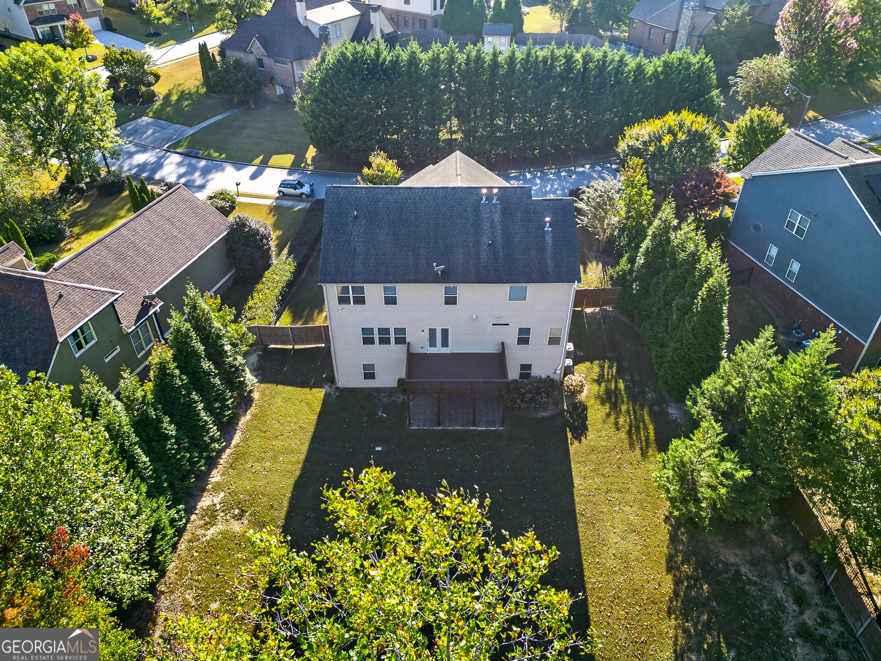 Covenant Place - Residential