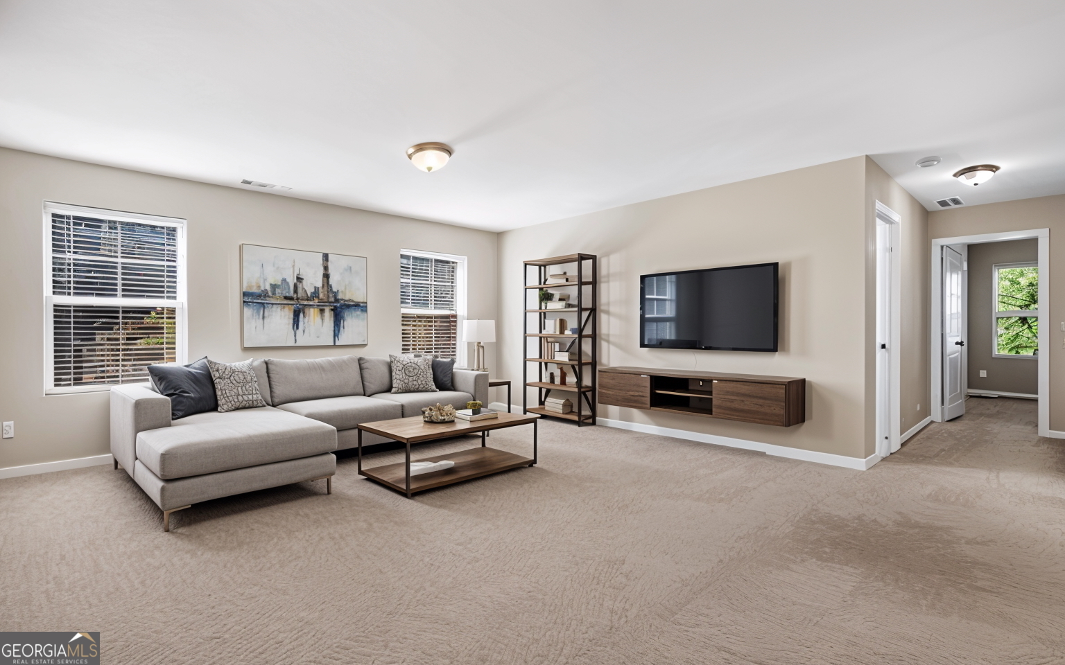 Covenant Place - Residential