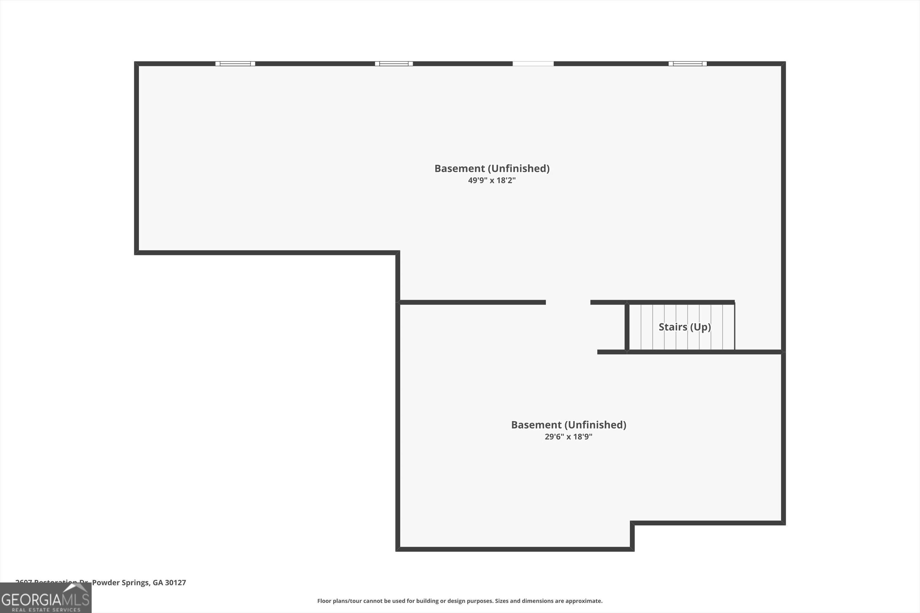 Covenant Place - Residential
