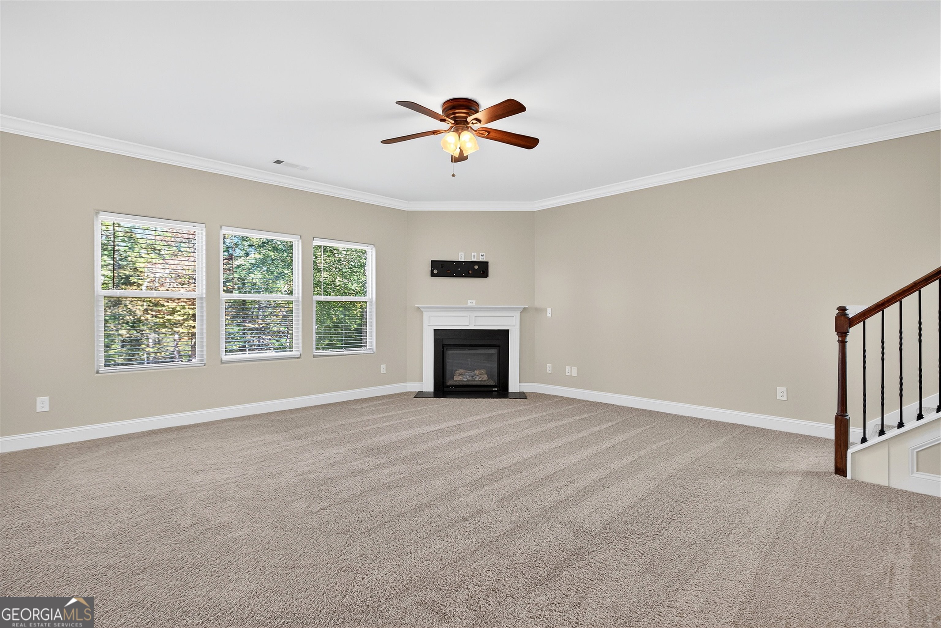 Covenant Place - Residential