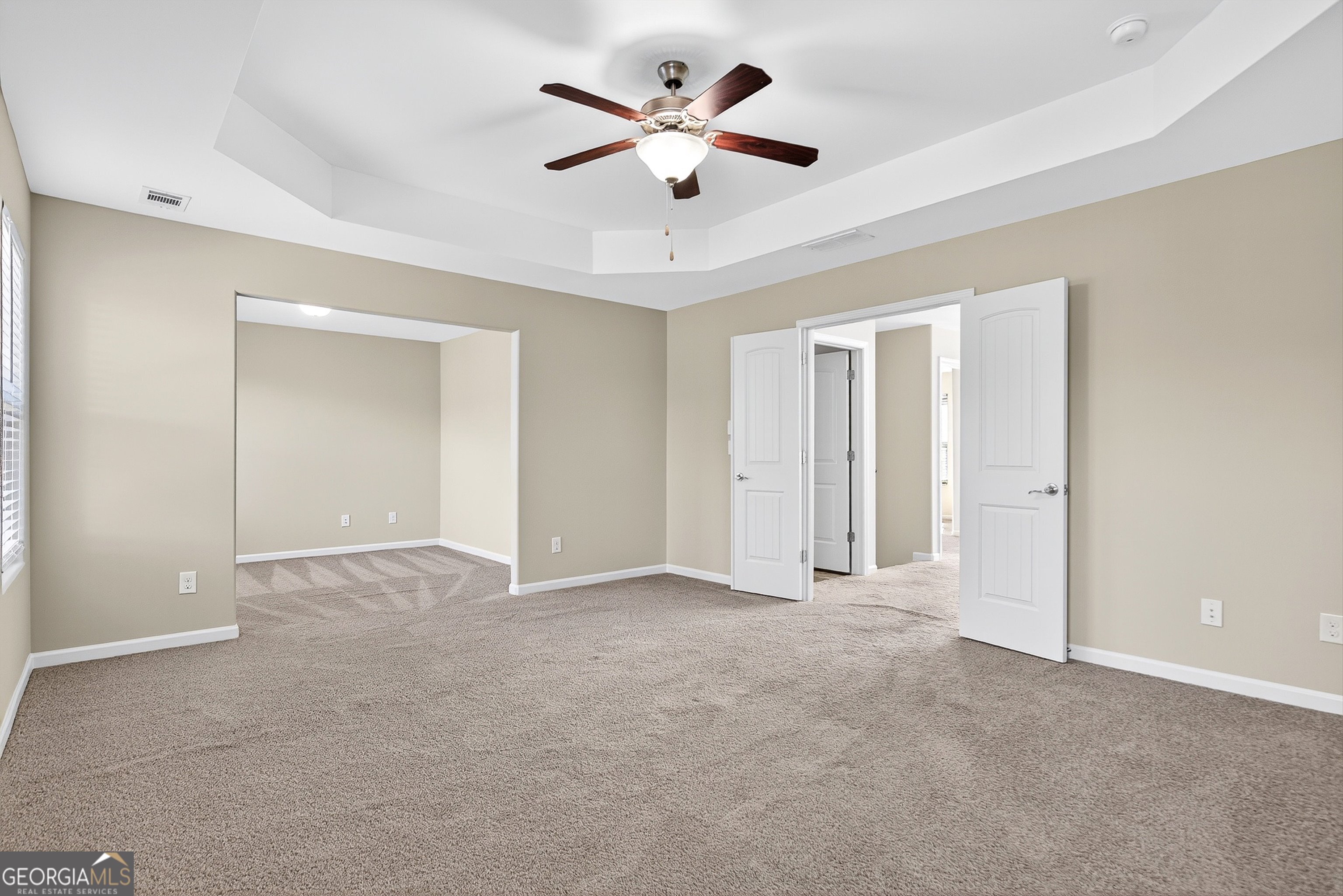Covenant Place - Residential