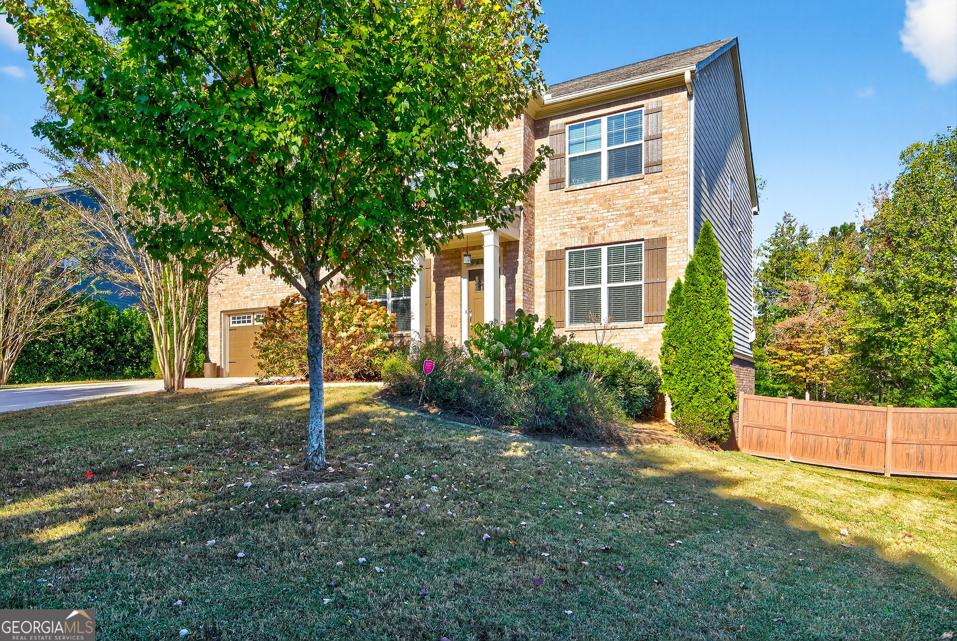 2607 Restoration DR