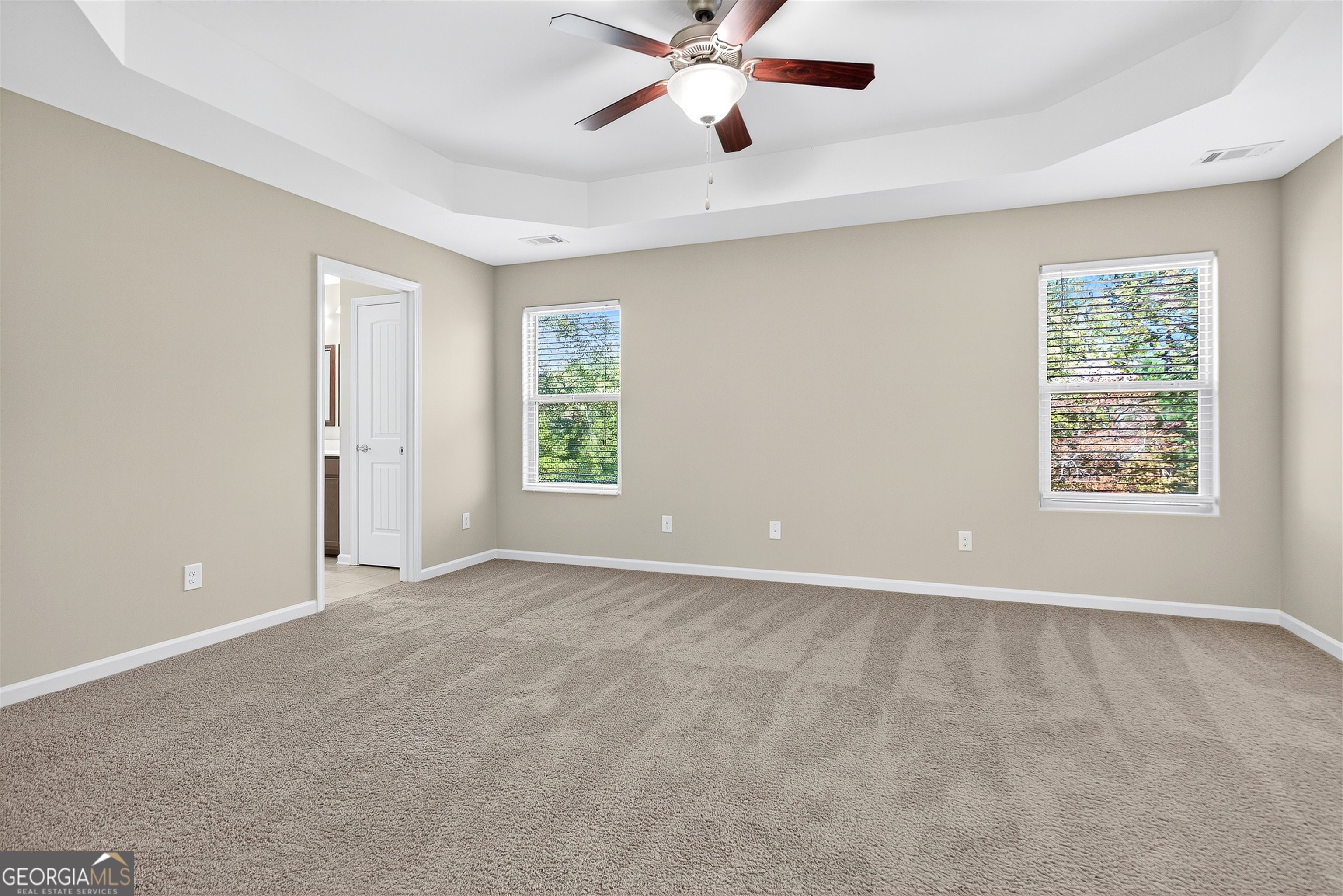 Covenant Place - Residential