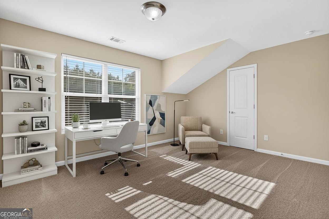 Covenant Place - Residential