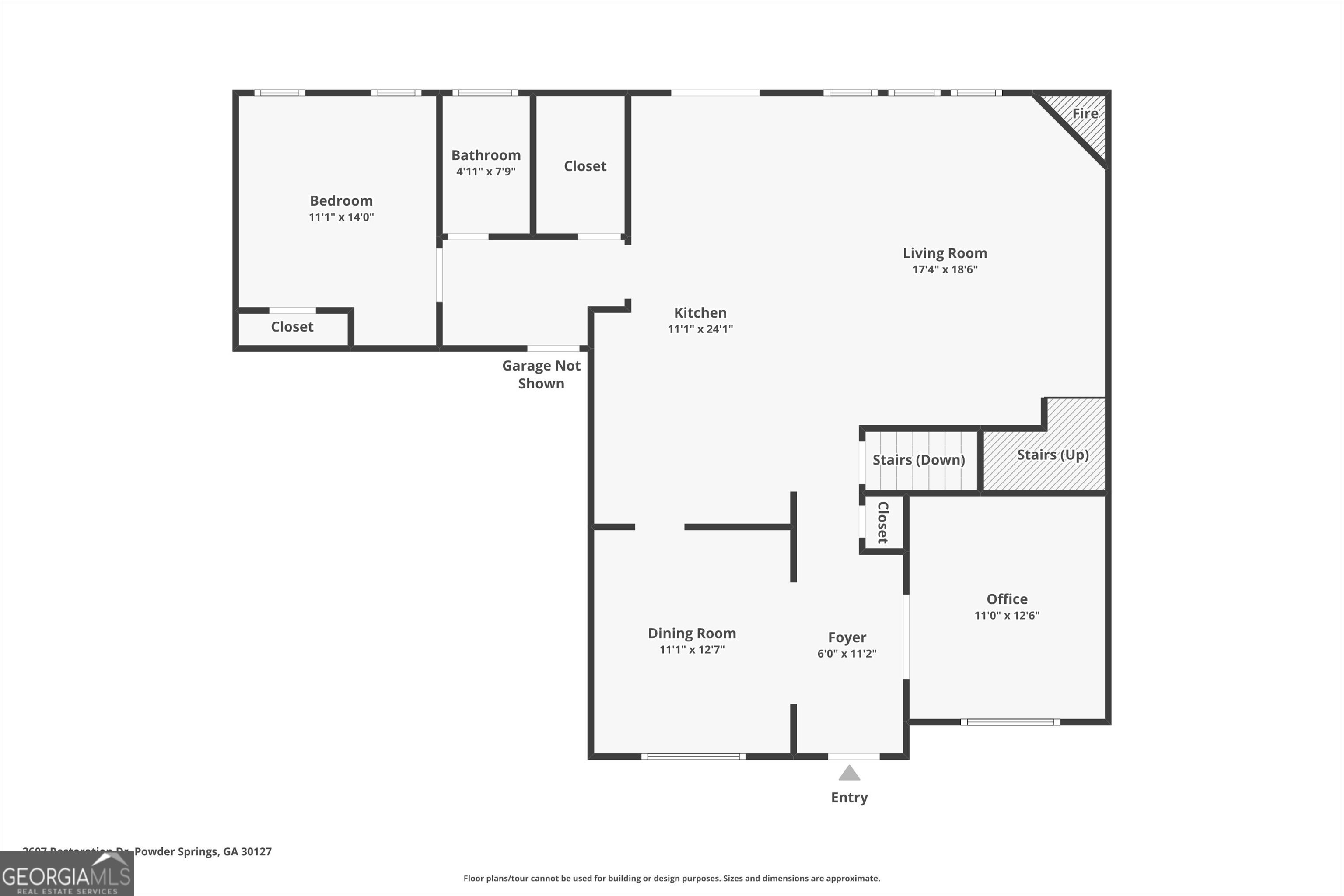 Covenant Place - Residential