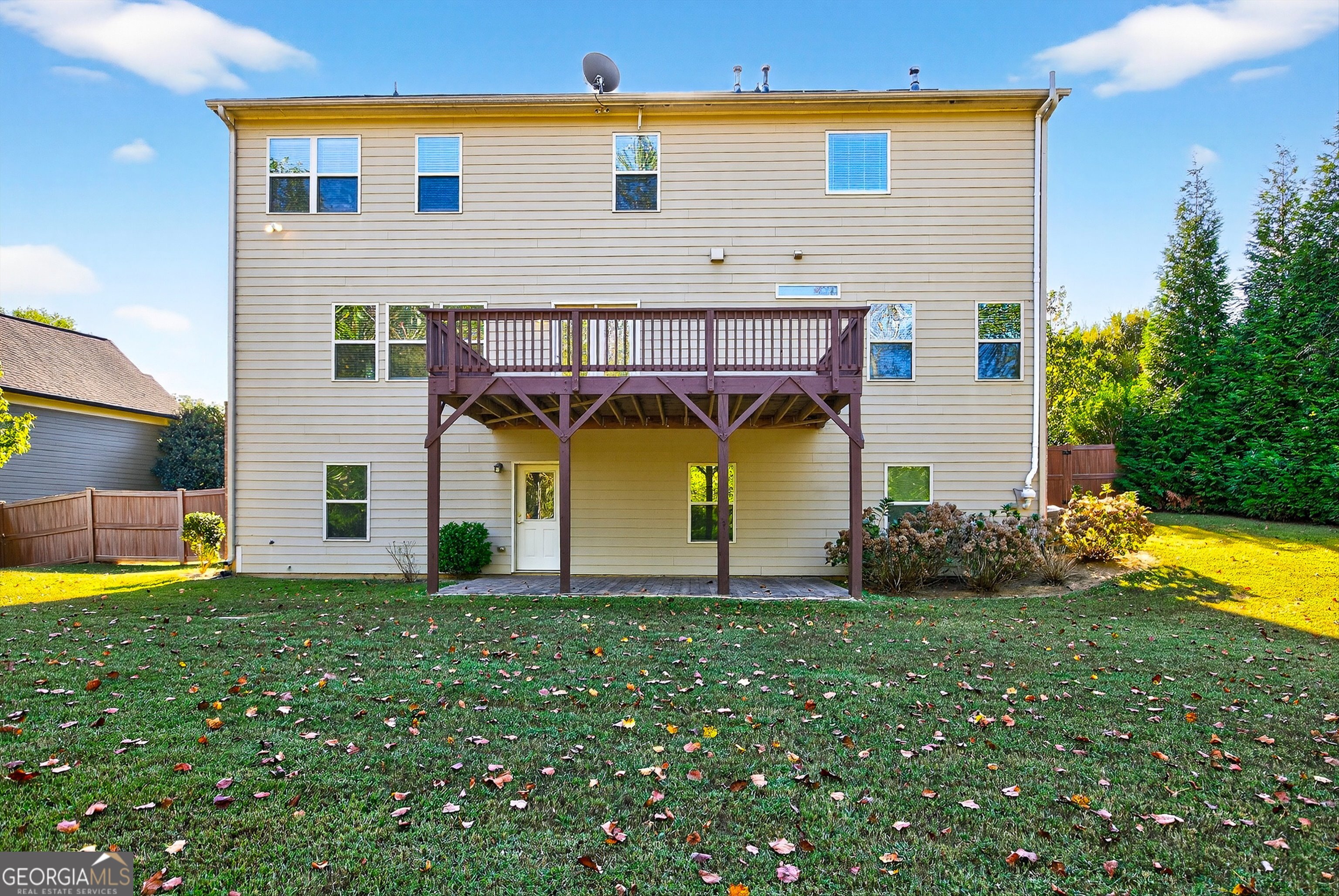 Covenant Place - Residential