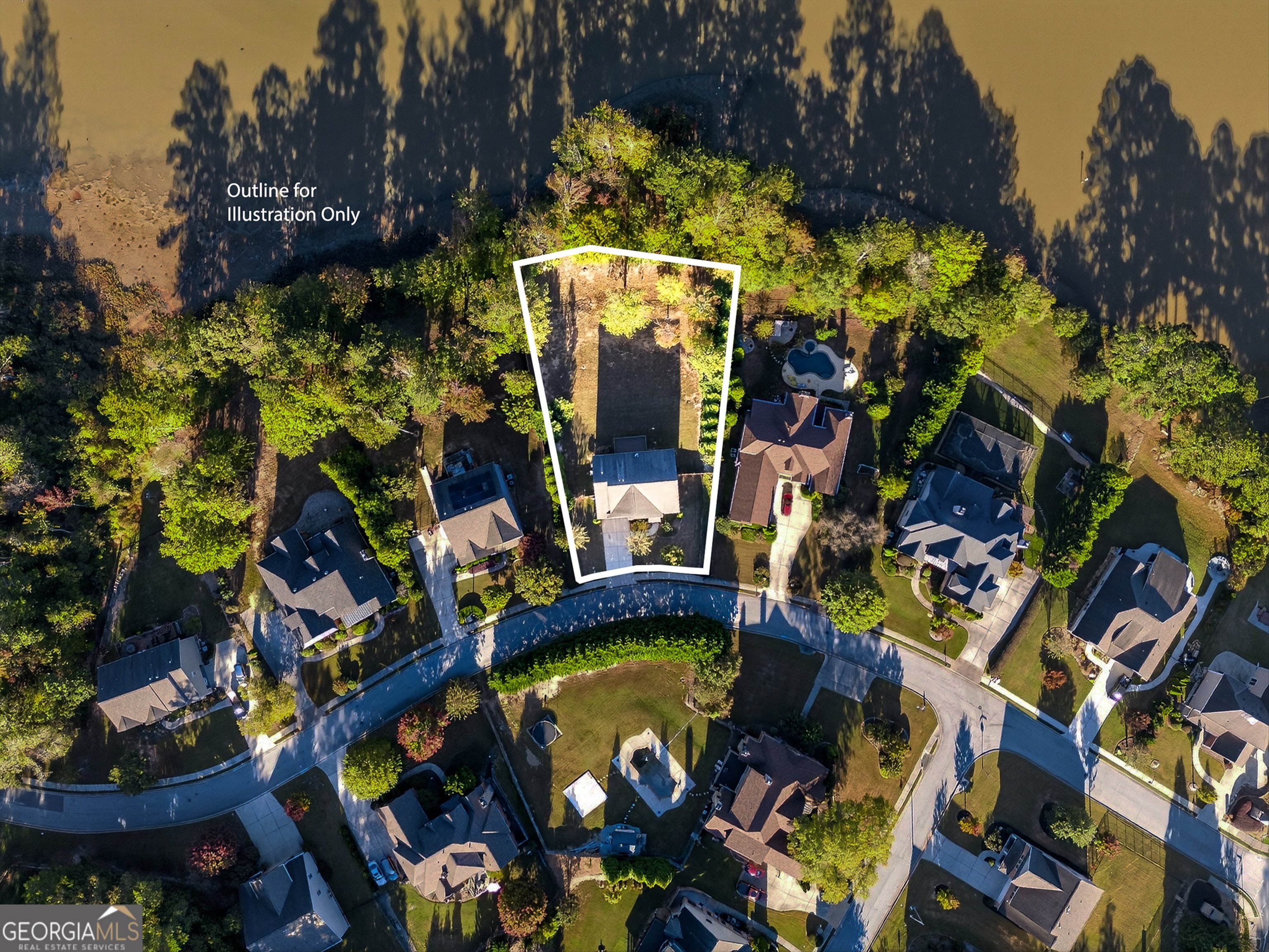 2607 Restoration DR