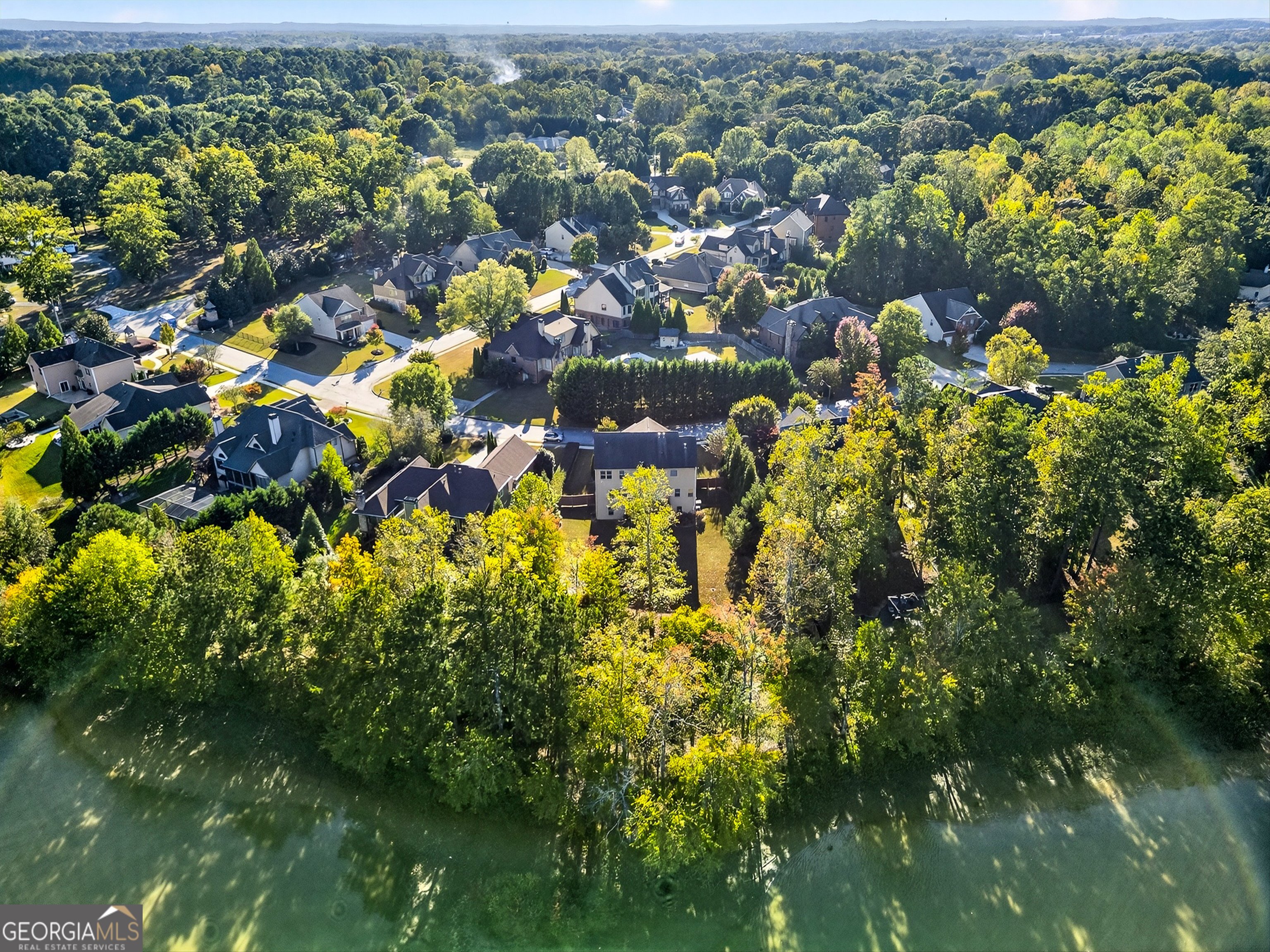 Covenant Place - Residential