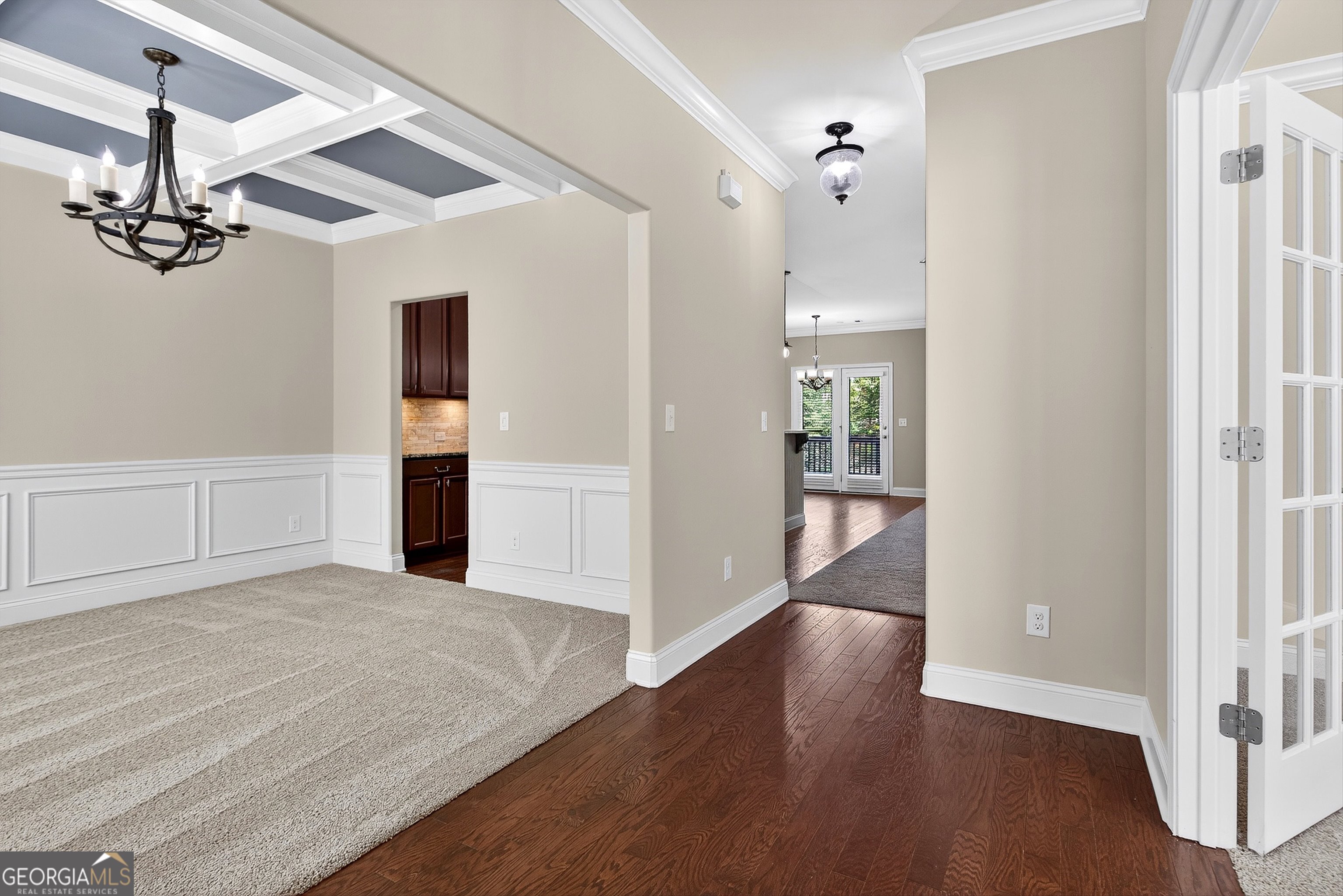 Covenant Place - Residential