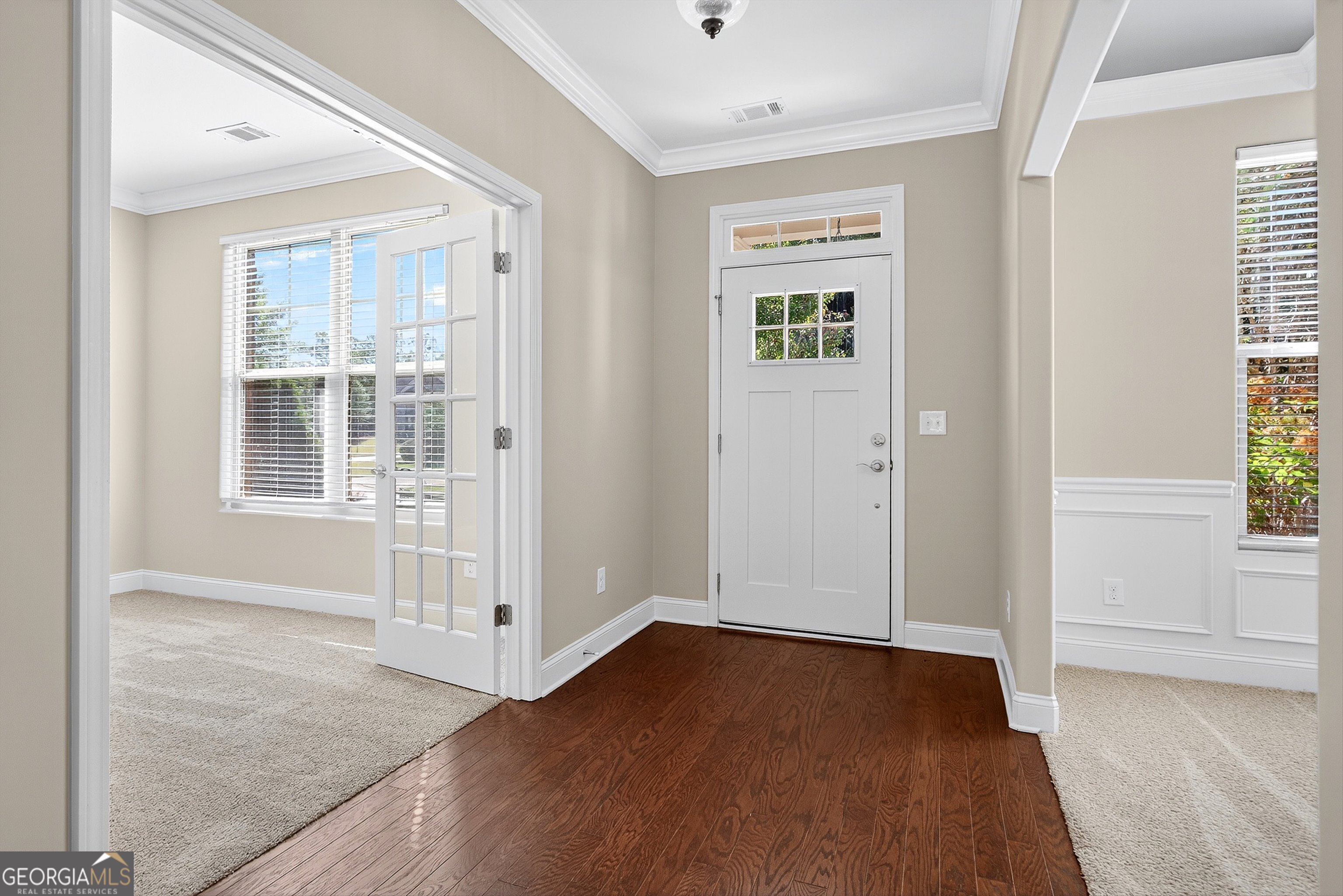 Covenant Place - Residential