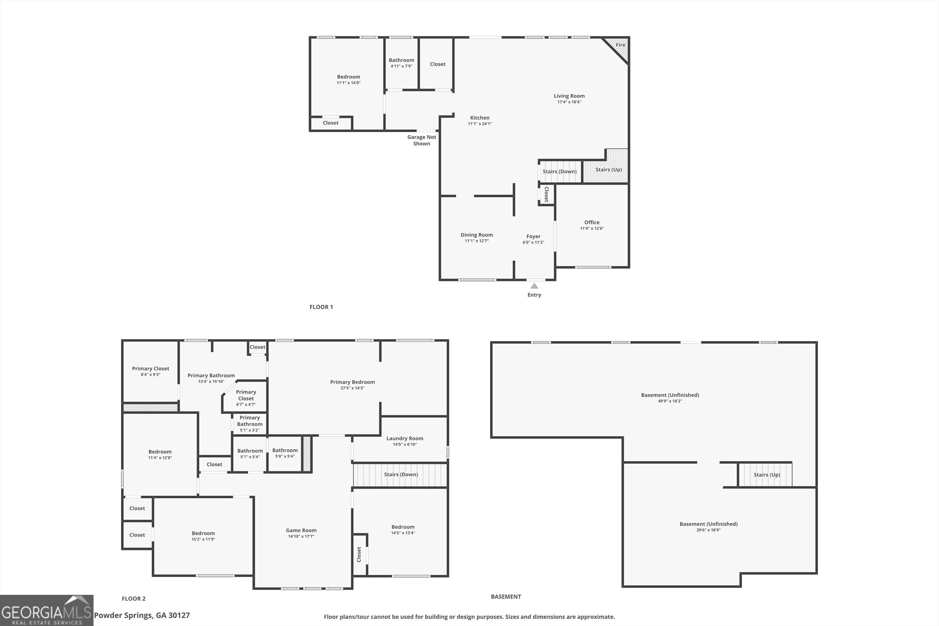 Covenant Place - Residential