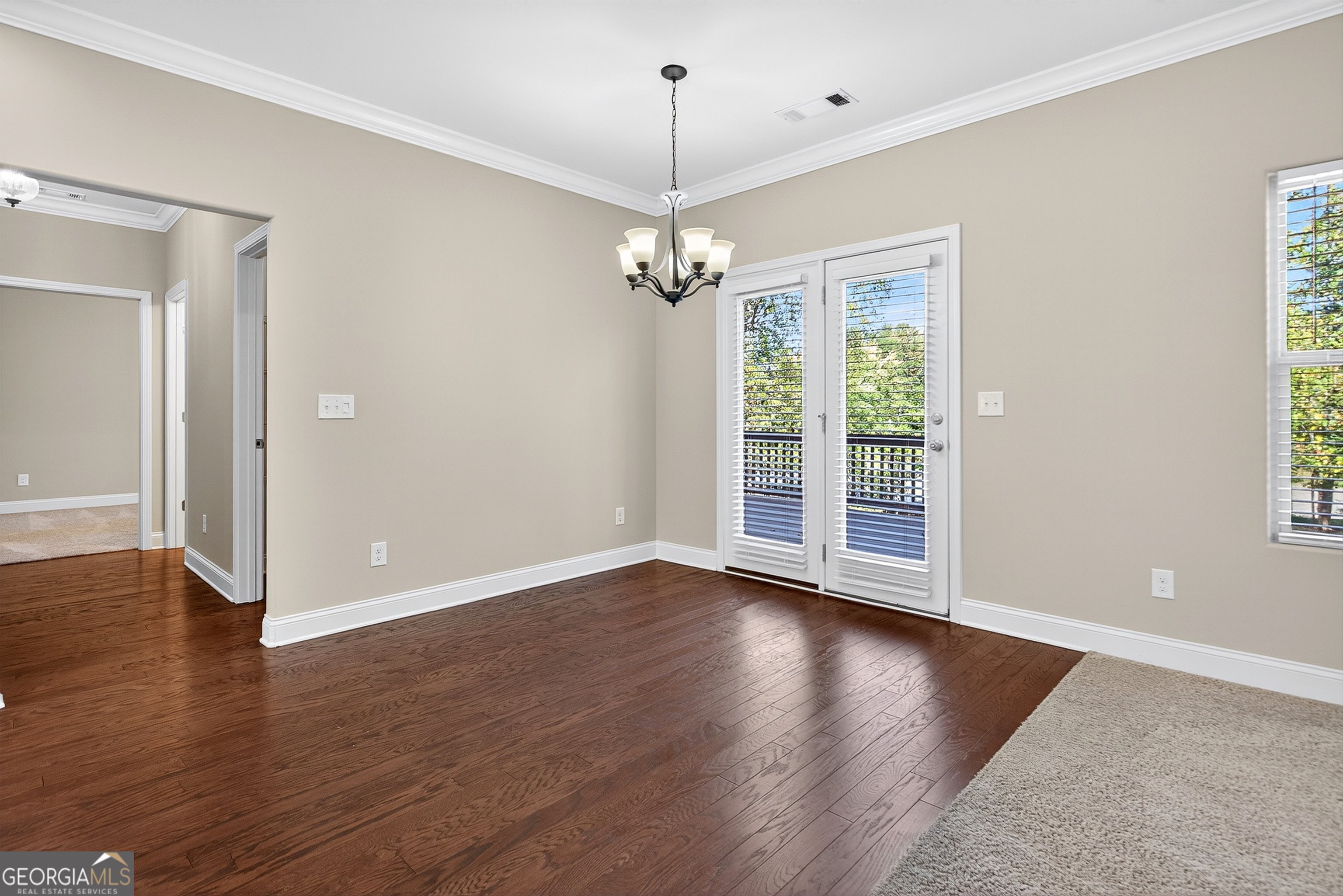 Covenant Place - Residential