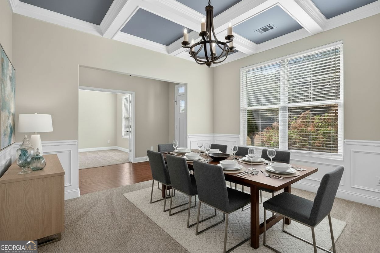 Covenant Place - Residential
