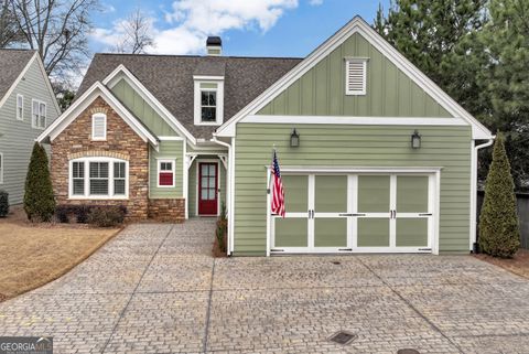 2274 Crosswall LN Marietta GA 30062