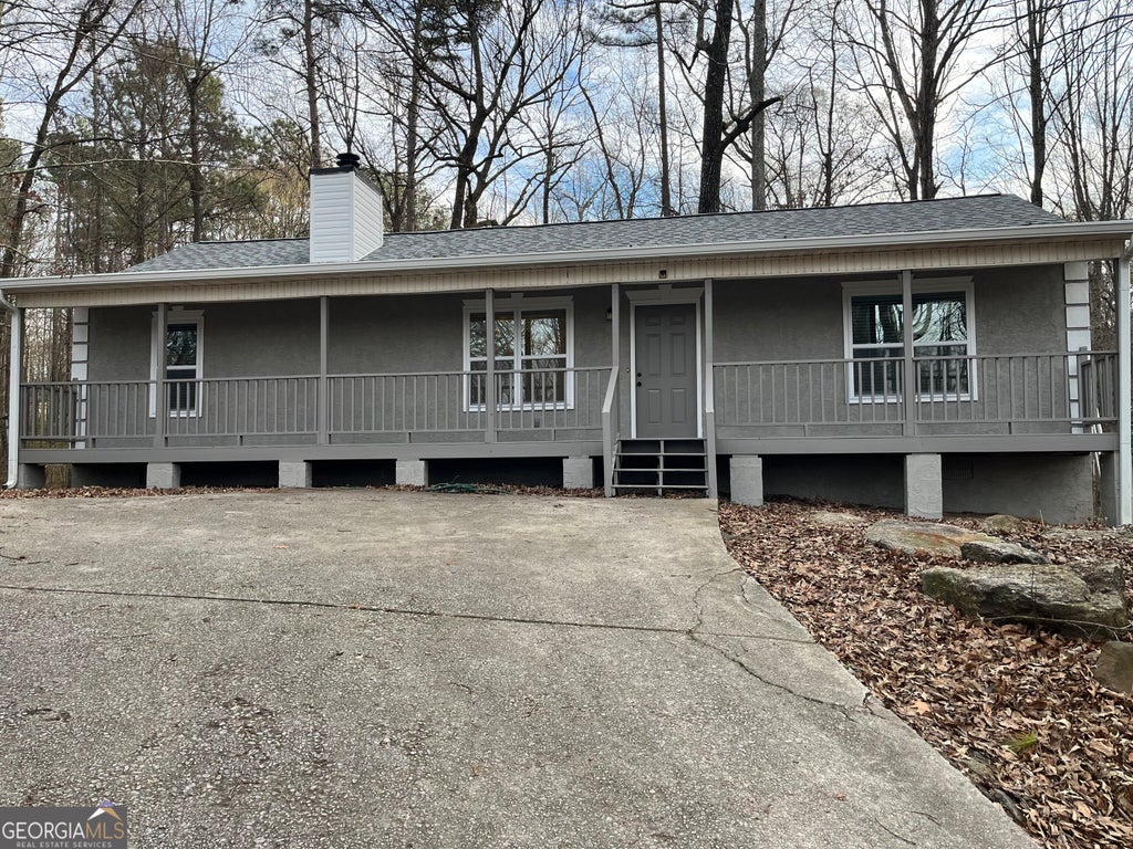 Photo of 507 Lakeshore Drive, Stockbridge, GA 30281 (MLS # 10849139)
