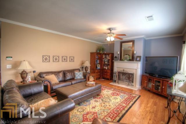 Mulberry Park - Residential