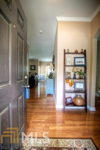 Mulberry Park - Residential