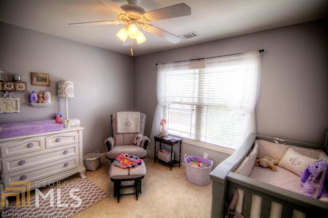 Mulberry Park - Residential