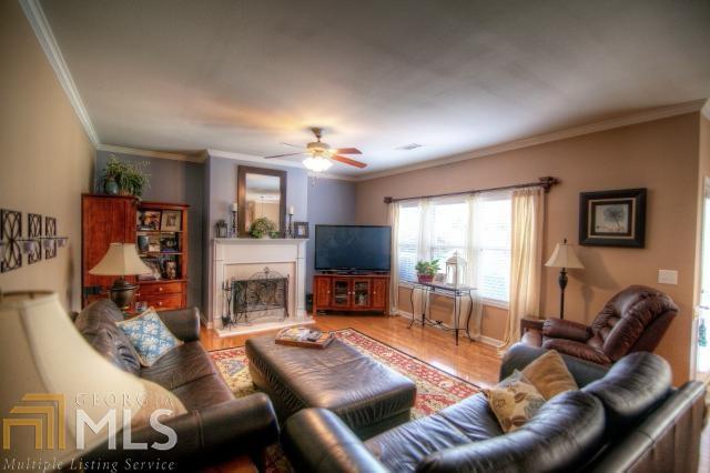 Mulberry Park - Residential