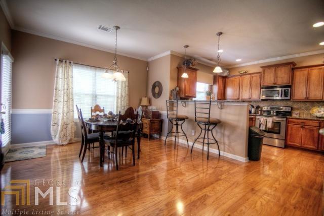 Mulberry Park - Residential