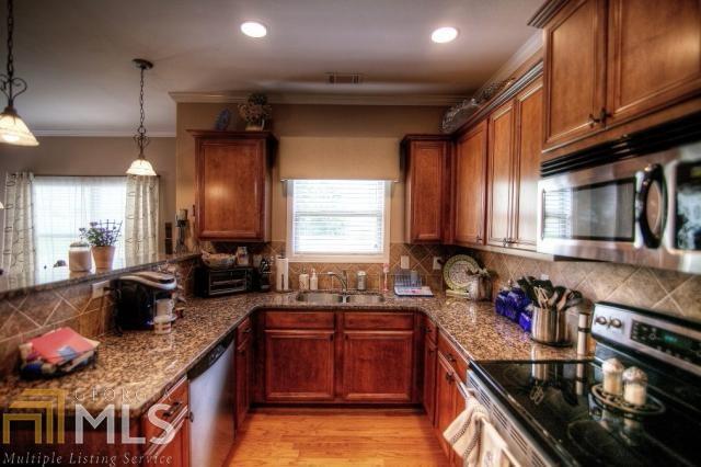 Mulberry Park - Residential