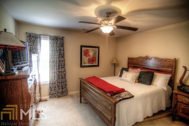 Mulberry Park - Residential