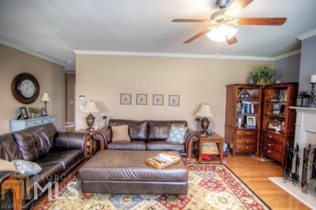 Mulberry Park - Residential