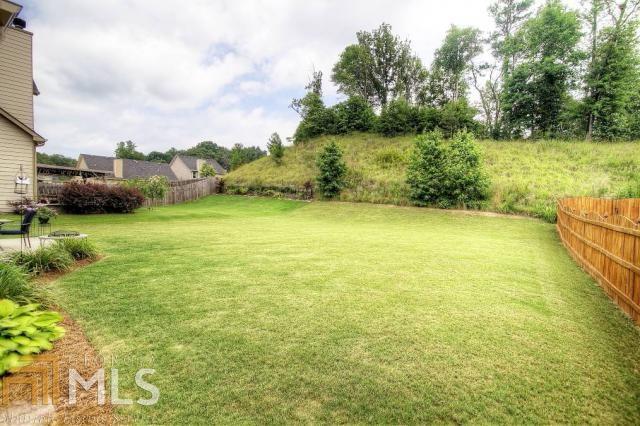 Mulberry Park - Residential