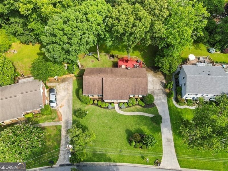 Grovemeade - Residential